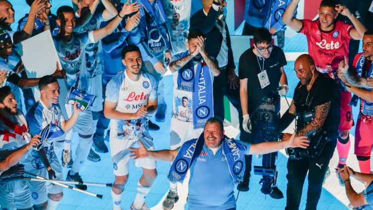 Македонско „Скудето“ со дијамантски сјај