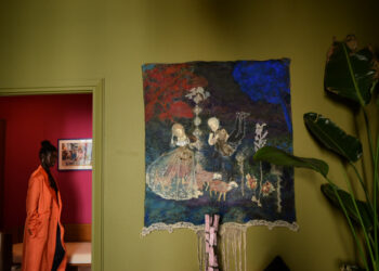 House of Ita: Малите варијации и малите несовршености на секое парче се знак за нивниот единствен квалитет