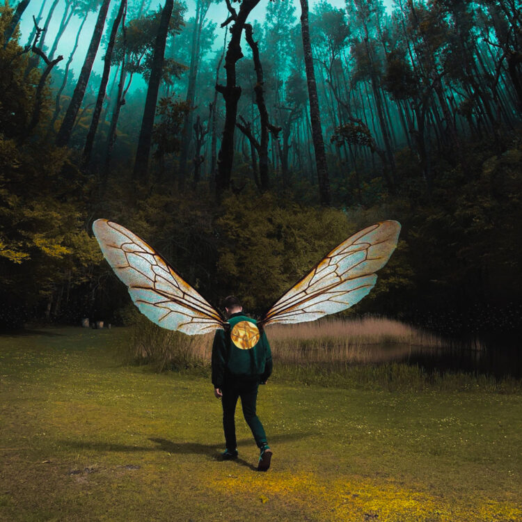 #БезОбјаснување: The sound of a blinking eye