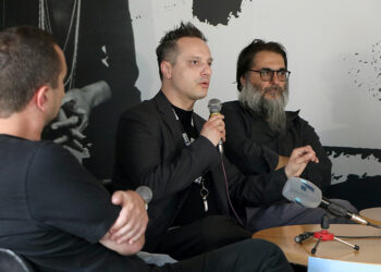 Почнува фестивалот „Крај Вардарот Џез“