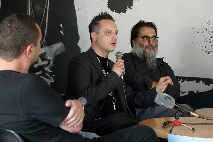 Почнува фестивалот „Крај Вардарот Џез“