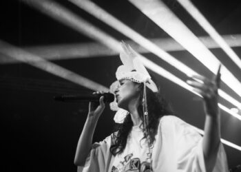 Бојана Вунтуришевиќ: Љубовта е лек за сè