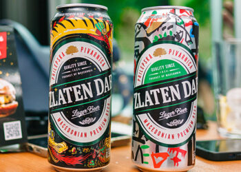 Limited edition лименките на Златен Даб – предизвикувачка платформа за оригинален уметнички израз