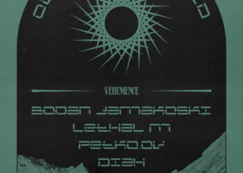 Vehemence ни ветува ноќ со наелектризиран ритам