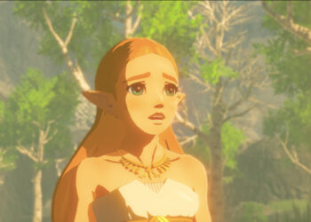 Луѓето се многу „напалени“ по Зелда по излегувањето на Tears of the Kingdom