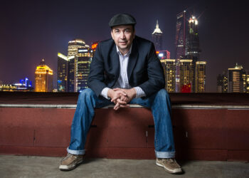 Џон Апелгрен: За мене џезот ја претставува највисоката форма на музиката