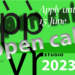 ОТВОРЕН ПОВИК: VR STUDIO 2023