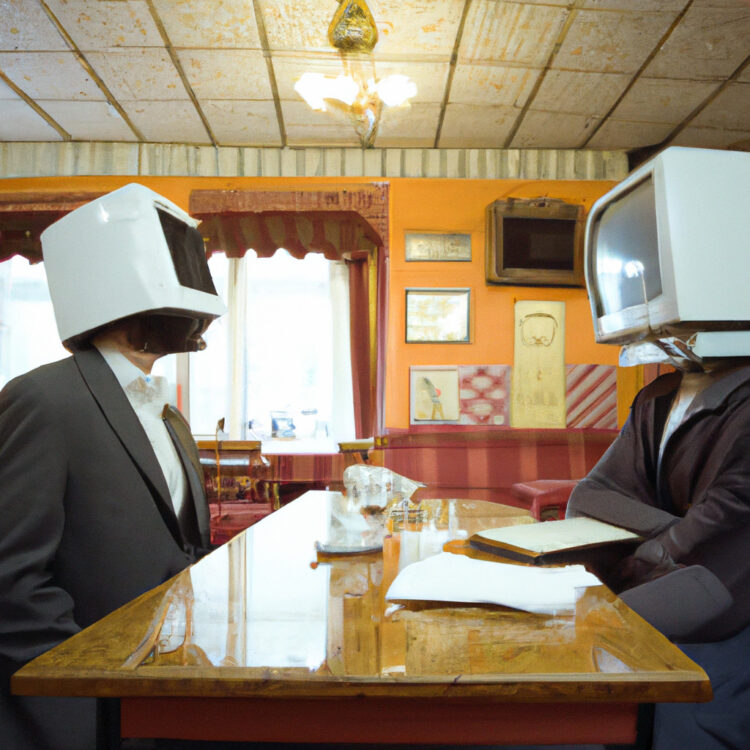 Човекот е четбот што се смее