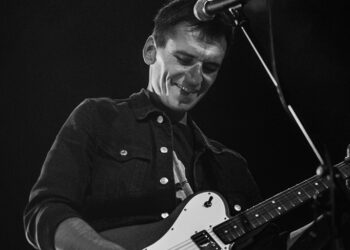 Ади Имери: Константно сум во потрага по нови интересни луѓе за соработка и заедничко истражување