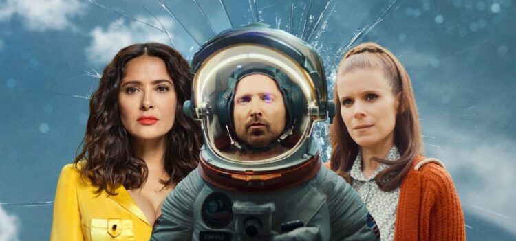 Black Mirror 6: Истиот, а сепак многу поинаков кошмар