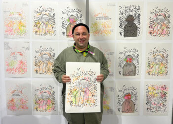 Горан Костовски –Ind.o.g.: Сѐ уште се справуваме со работи што одамна требаше да ни се минато