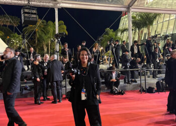 Кан 2023: Возбудливо, фантастично, динамично