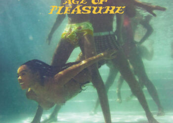 Dazed препорачува, а ние слушаме: седум албуми за оваа недела