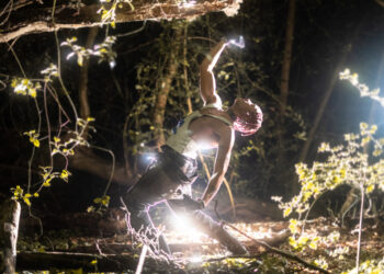 MARIKISCRYCRYCRY на „Викендот на гордоста“ во Скопје!