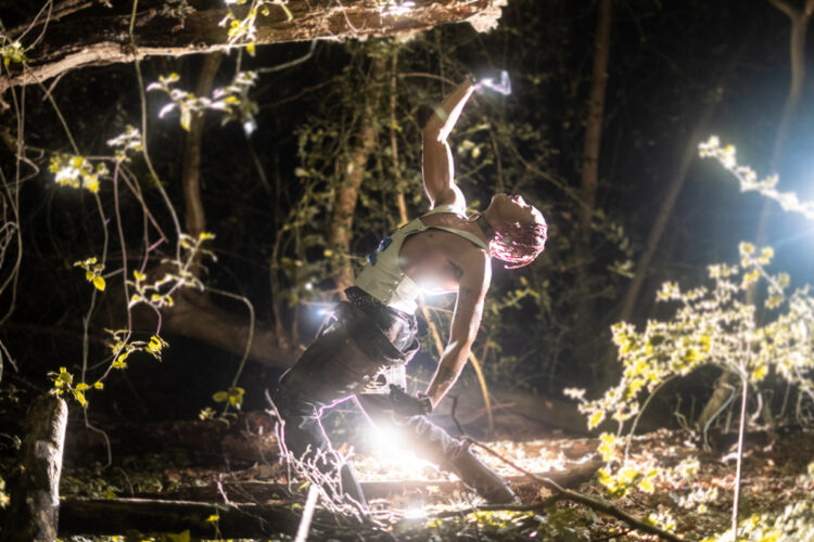 MARIKISCRYCRYCRY на „Викендот на гордоста“ во Скопје!