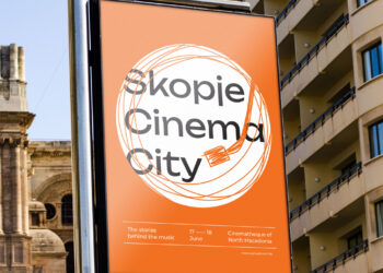 Деветтото издание на Скопје Синема Сити со филмови за Леонард Коен, Запа и Леб и Сол