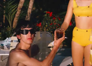 „Битлс“ однатре – што ни раскажуваат фотографиите на Пол Мекартни?