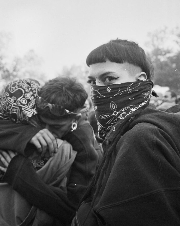 Италијанските рејвери кои се борат за нивната сцена