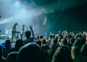 Пријави се да свириш на 24тиот МЕНТ во Љубљана