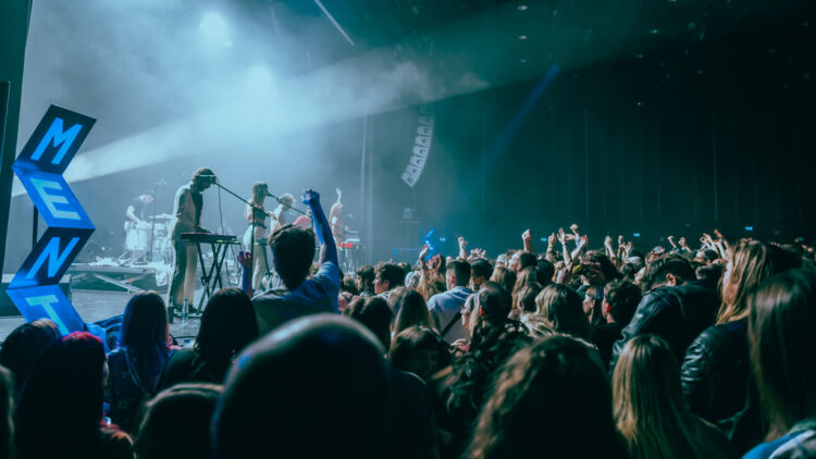 Пријави се да свириш на 24тиот МЕНТ во Љубљана