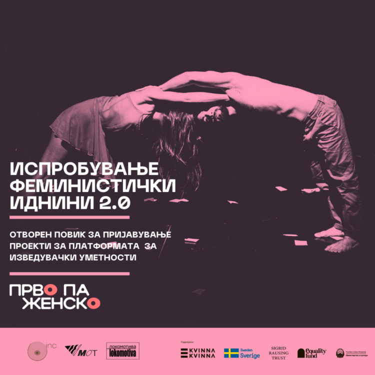 Кристина Леловац: Заговараме дека е возможно да работиме на начини и во средини каде што се чувствуваме добро