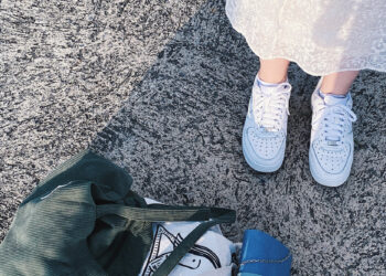 #БезОбјаснување: Дамјана Видическа