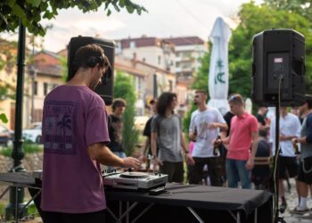 Битола преплавена со културни настани во јуни