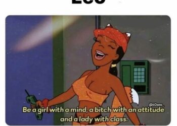 #Мемеар бр. 4 : Типичен лав