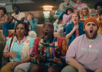 Нова (и последна) сезона од шаренилото на „Sex Education“!