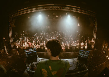 Нов албум на „DamageControl“: Сакав на еден проект да ја спојам подземната македонска сцена