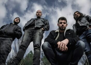 Кичевскиот бенд „Inner Hate“ со прв видео запис за песната „Vengeance will be mine“