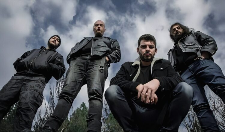 Кичевскиот бенд „Inner Hate“ со прв видео запис за песната „Vengeance will be mine“