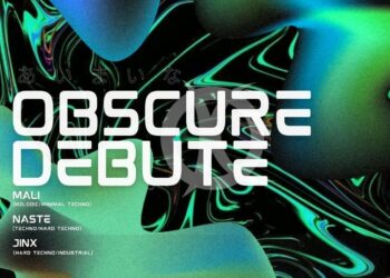 „Obscure“ – нов музички колектив на локалната сцена!