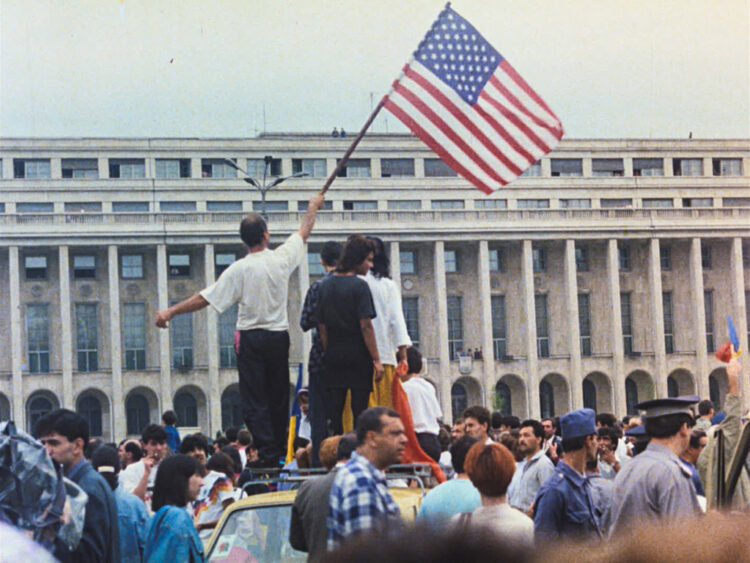 Влад Петри: Дали револуцијата ги јаде своите деца?