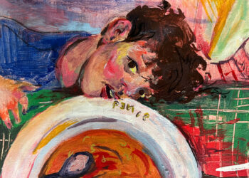 Галерија „Пионери“: Годишен омаж на енергичната визуелна уметничка сцена во Македонија