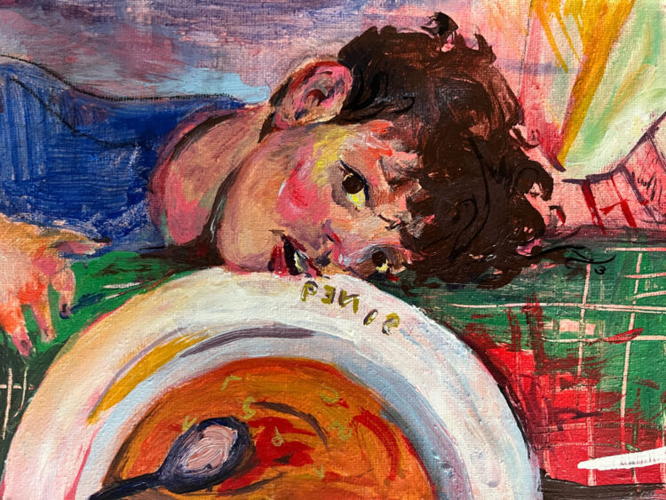 Галерија „Пионери“: Годишен омаж на енергичната визуелна уметничка сцена во Македонија