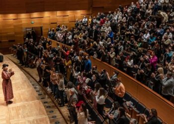 Во октомври одиме на втор прв „ДЕЈТ“ со Сандра Силаѓев во Филхармонија!