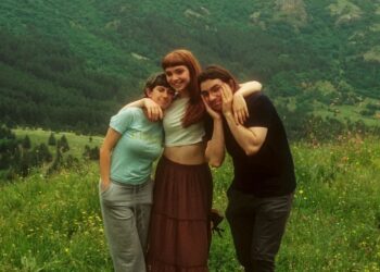 Слушнете го првиот албум на Sioto Jazz! 🔥