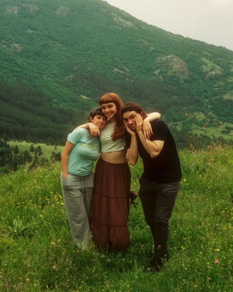 Слушнете го првиот албум на Sioto Jazz! 🔥