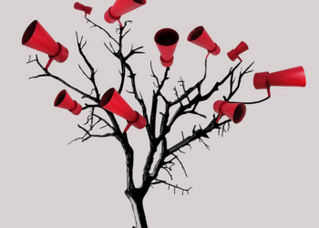 Утревечер во МСУ – Скопје се отвора мултимедијален проект на Ѓорѓе Јовановиќ