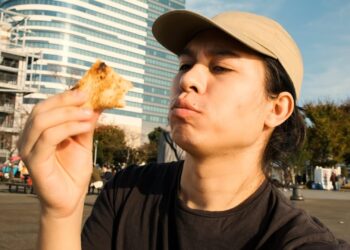 Што би ѝ зготвил на секоја од девојките кои ме гоустале?