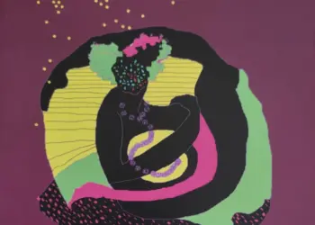 Промоција на „Сликовница…зборовница“ од Мила Гулеска – Ноневска