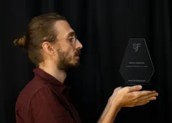 Драган Теодосиев најдобар млад македонски џез музичар