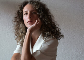 Промоција на „Во хаосот радост“, втората поетска збирка на авторката Калиа Димитрова