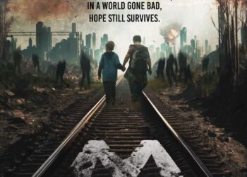 Филмот „М“ на Вардан Тозија од денеска во Кинотека