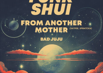 Оваа сабота, Funk Shui и From another mother настапуваат во Битола!