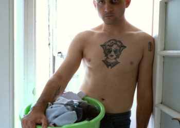 #БезОбјаснување: Мирослав Илиќ