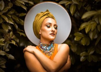 Зарина Првасевда изгласана за „Најдобар нов талент“ на Upbeat платформата!