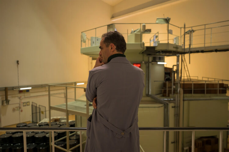 „Чуварите на формулата“ на Драган Бјелогрлиќ од денес во кино Милениум