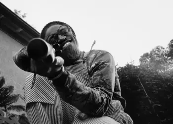 André 3000 открива детали за неговиот прв соло албум
